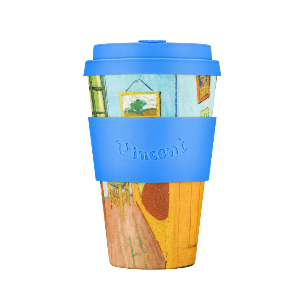 Ecoffee Cup Kaffeebecher - Van Gogh Museum
