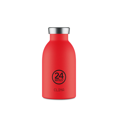 kleine Thermosflasche - Clima Bottle 330ml
