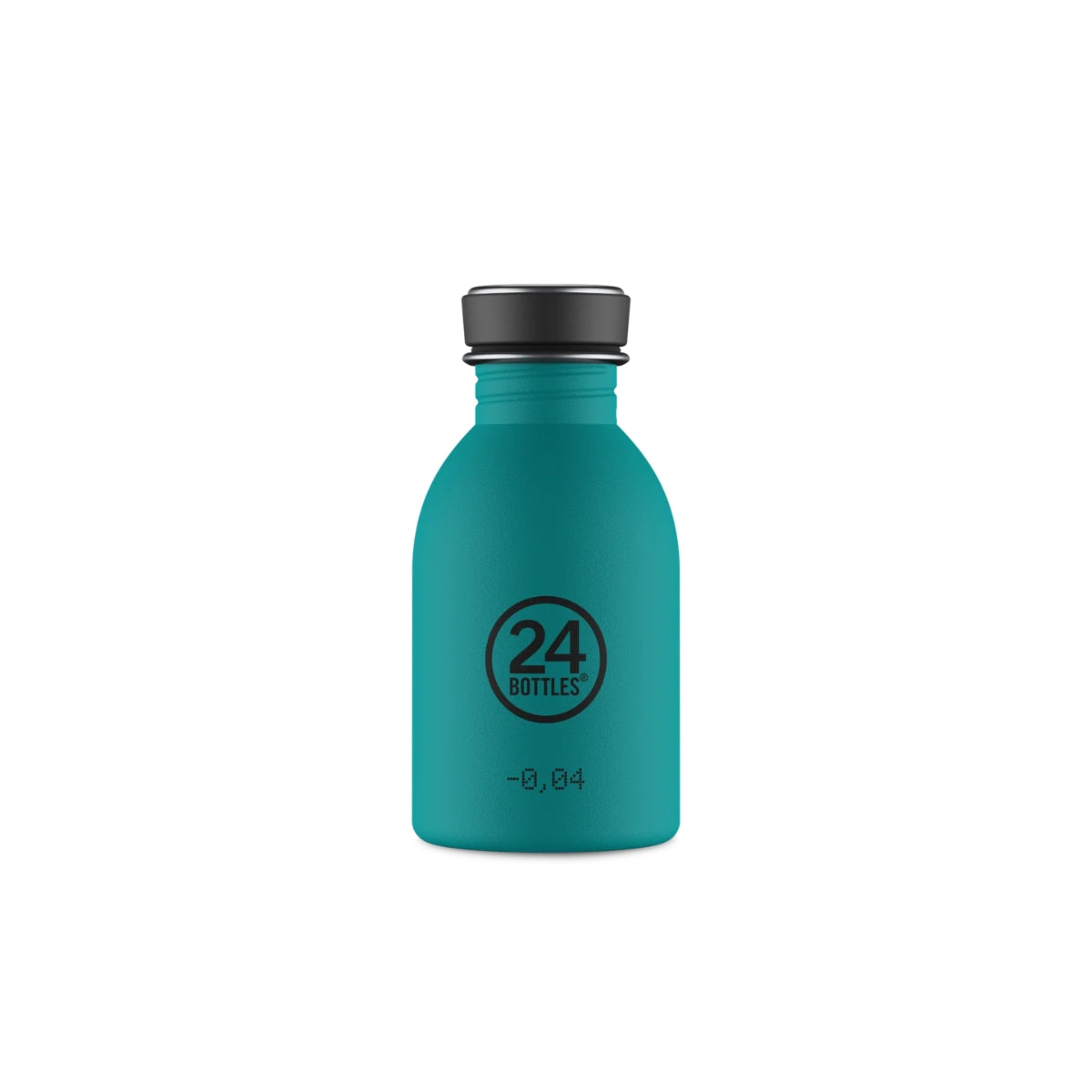 kleine Trinkflasche Urban Bottle - 250ml