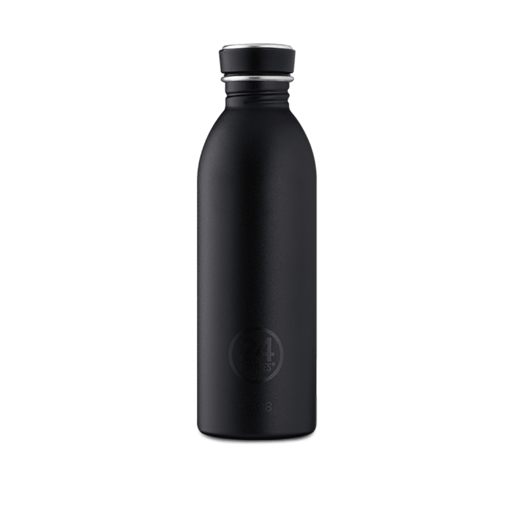 24Bottles - Edelstahl Wasserflasche - Urban 500ml