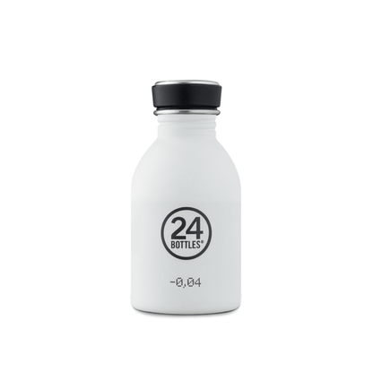 24 Bottles kleine Trinkflasche - 250ml