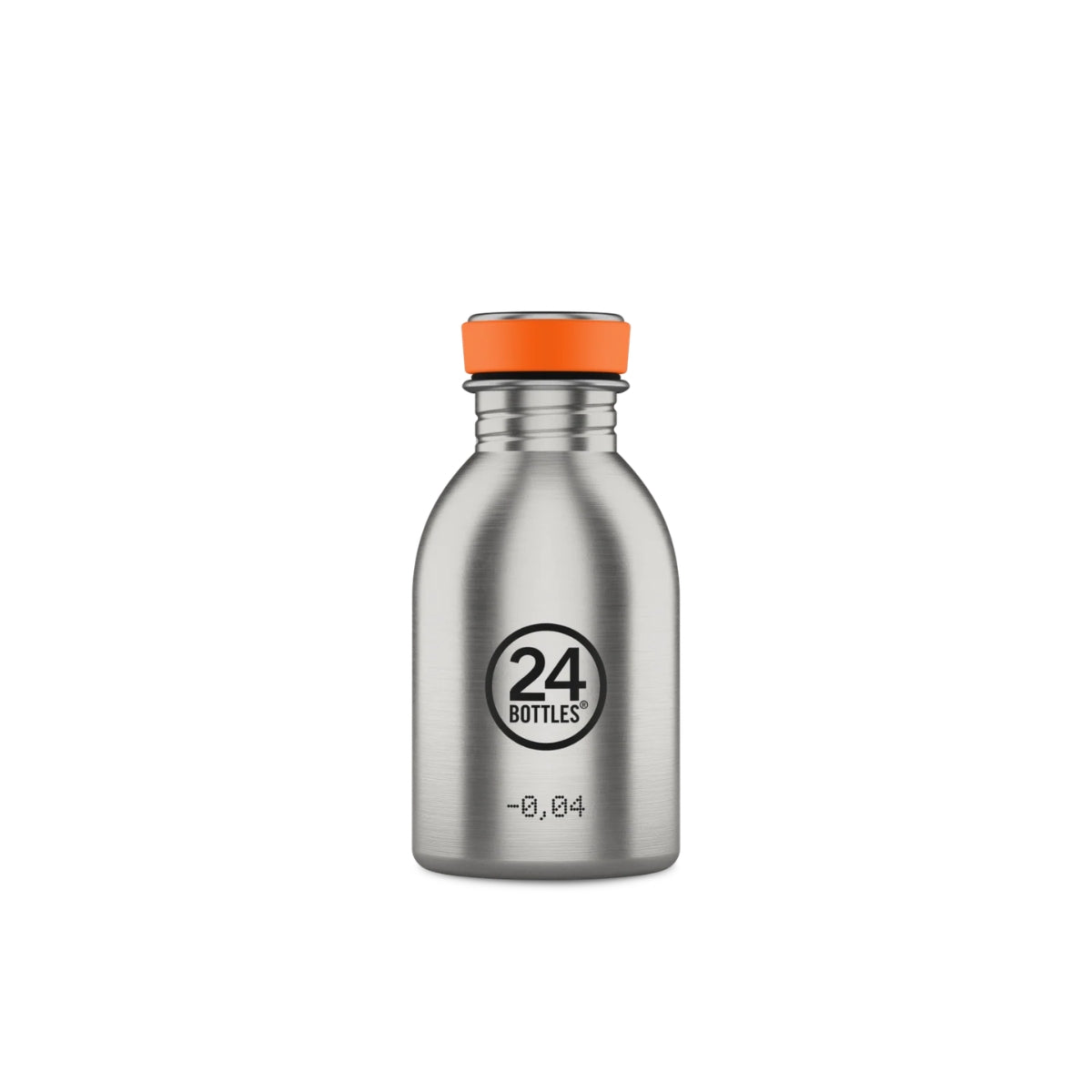 kleine Trinkflasche - 250ml 24 Bottles