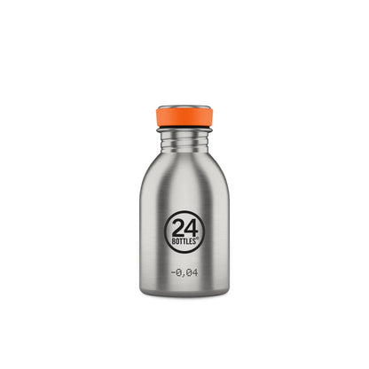kleine Trinkflasche - 250ml 24 Bottles