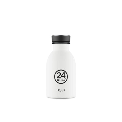 kleine Trinkflasche - 250ml 24 Bottles