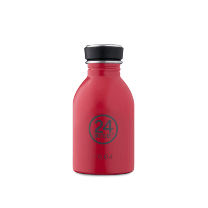 24 Bottles kleine Trinkflasche - 250ml