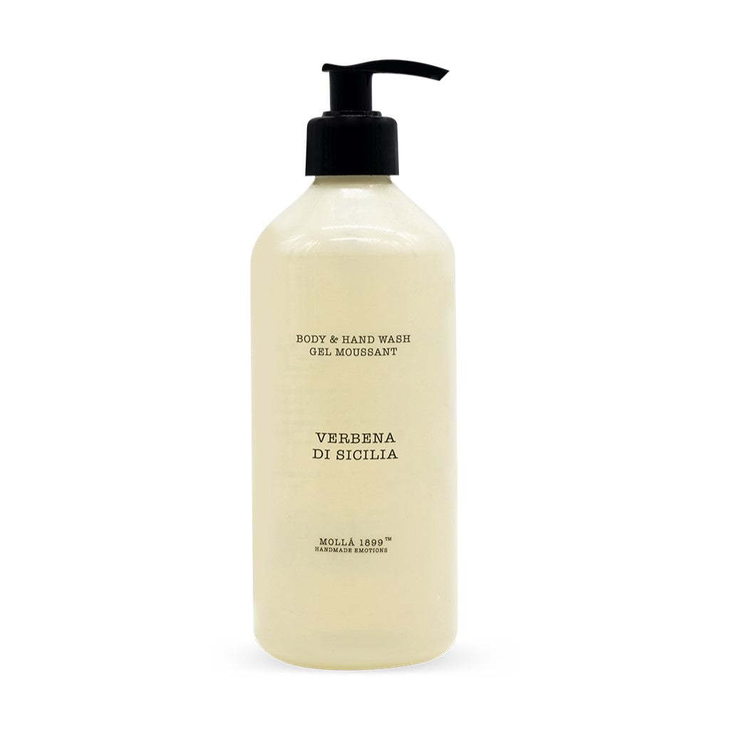 Handseife - Verbena di Sicilia 500 ml