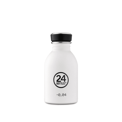 24 Bottles kleine Trinkflasche - 250ml
