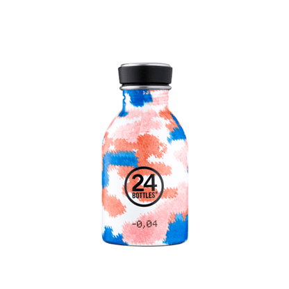 24 Bottles kleine Trinkflasche - 250ml