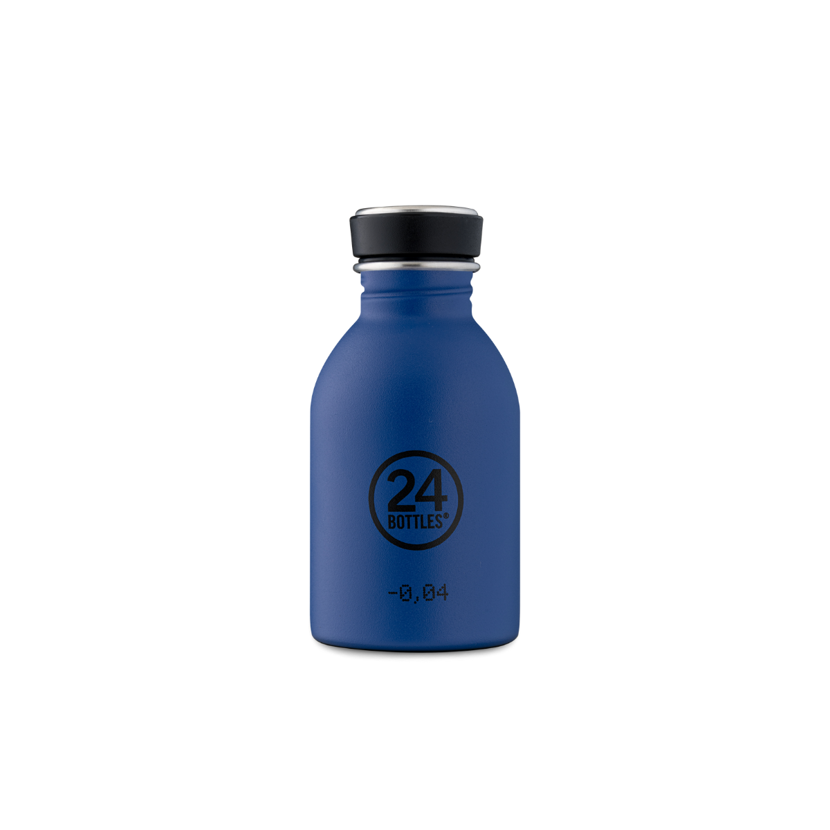 kleine Trinkflasche - 250ml