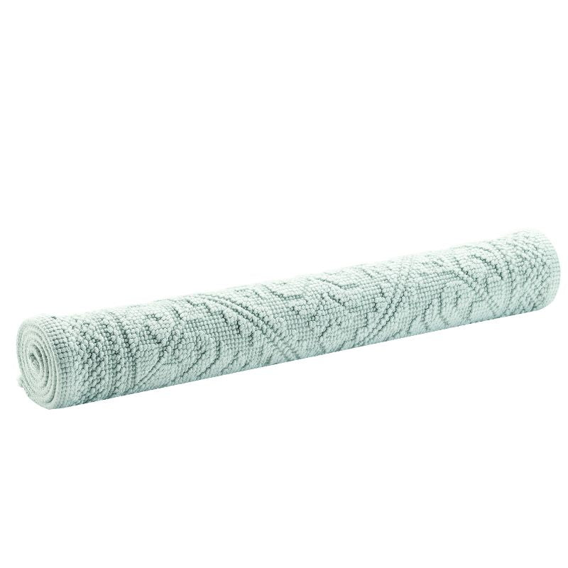 Badematte Enzo - Jade 54 x 64 cm Badematte