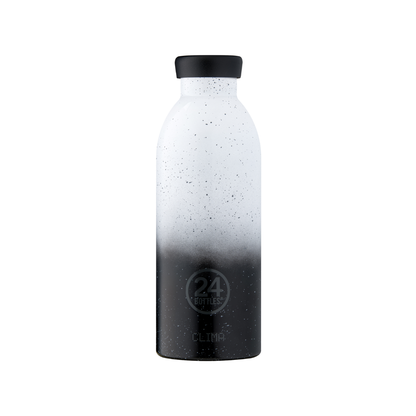 Thermosflasche - Clima Bottle Eclipse - white/black 500ml