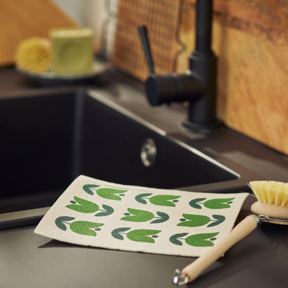 nachhaltiges Spültuch - HappyEco