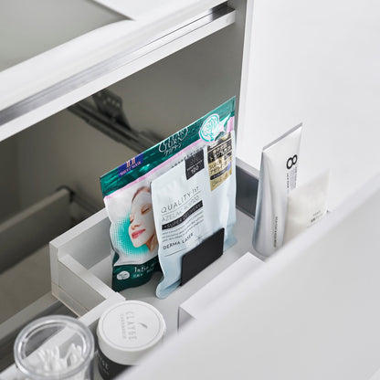 Regal-Organizer - Schwarz