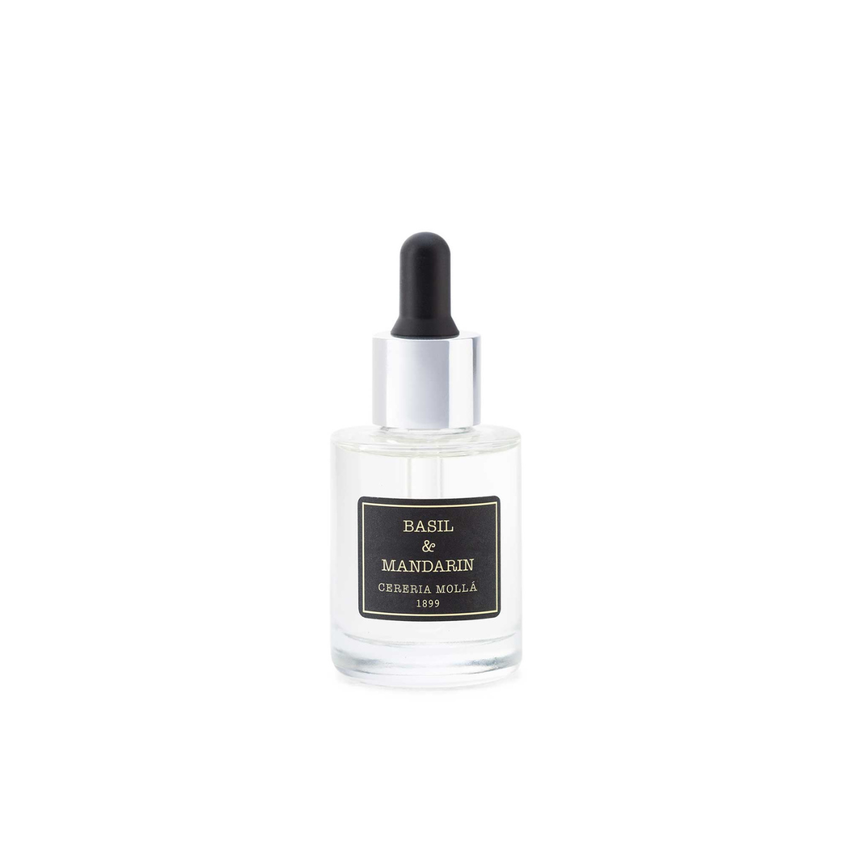 ätherisches Öl - Basil & Mandarin 30ml