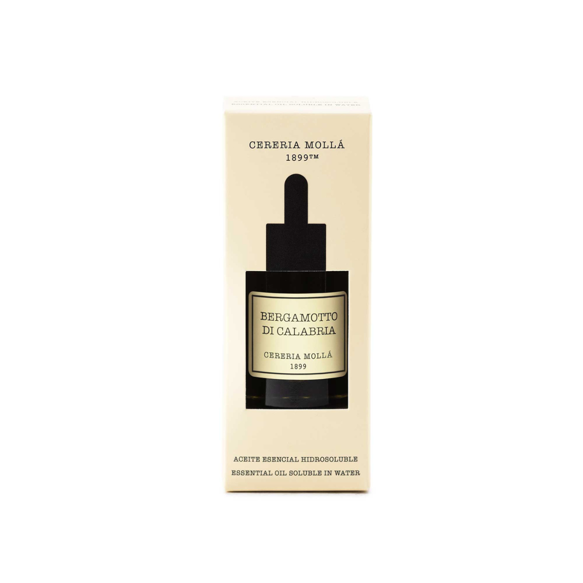 ätherisches Öl - Bergamotto di Calabria 30ml