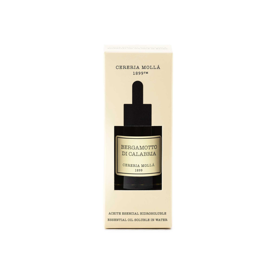 ätherisches Öl - Bergamotto di Calabria 30ml