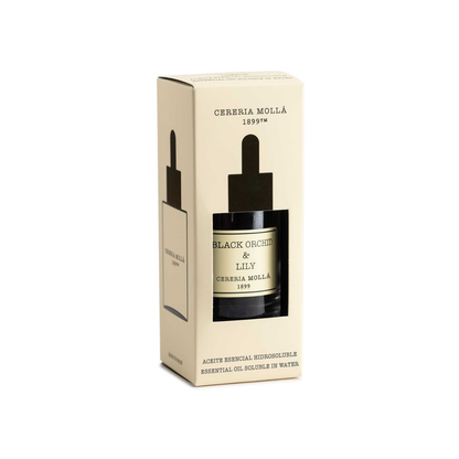 ätherisches Öl - Black Orchid & Lily 30ml