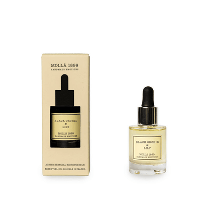 ätherisches Öl - Black Orchid & Lily 30ml