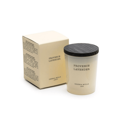 Duftkerze - Provence Lavender