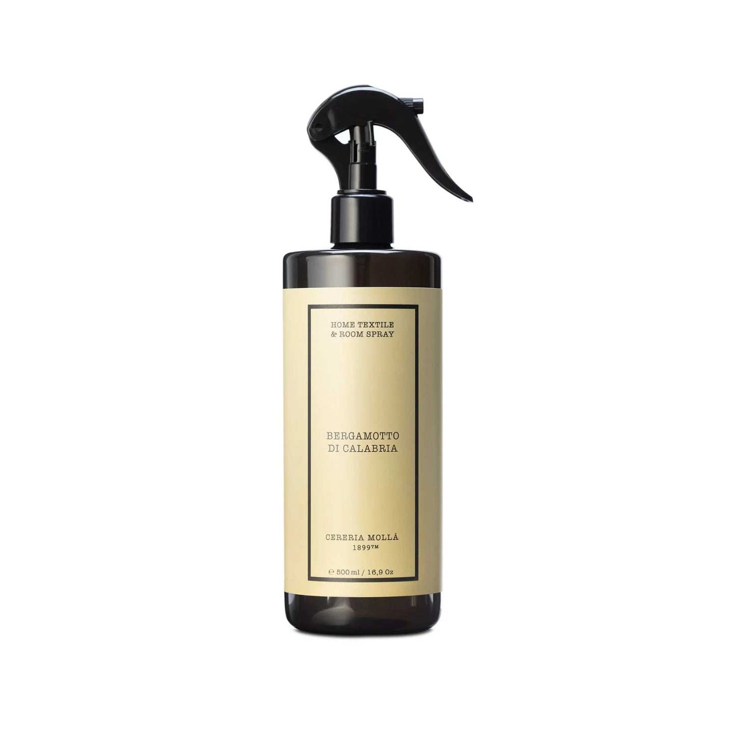 Textilspray 500ml - Bergamotto Di Calabria