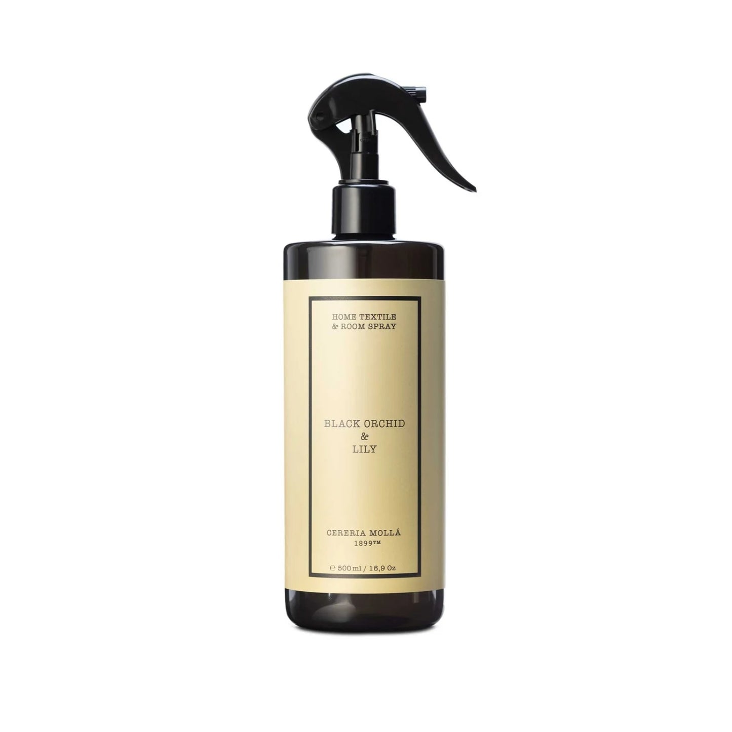 Textilspray 500ml - Black Orchid & Lily