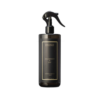 Textilspray 500ml - Grapefruit & Bay