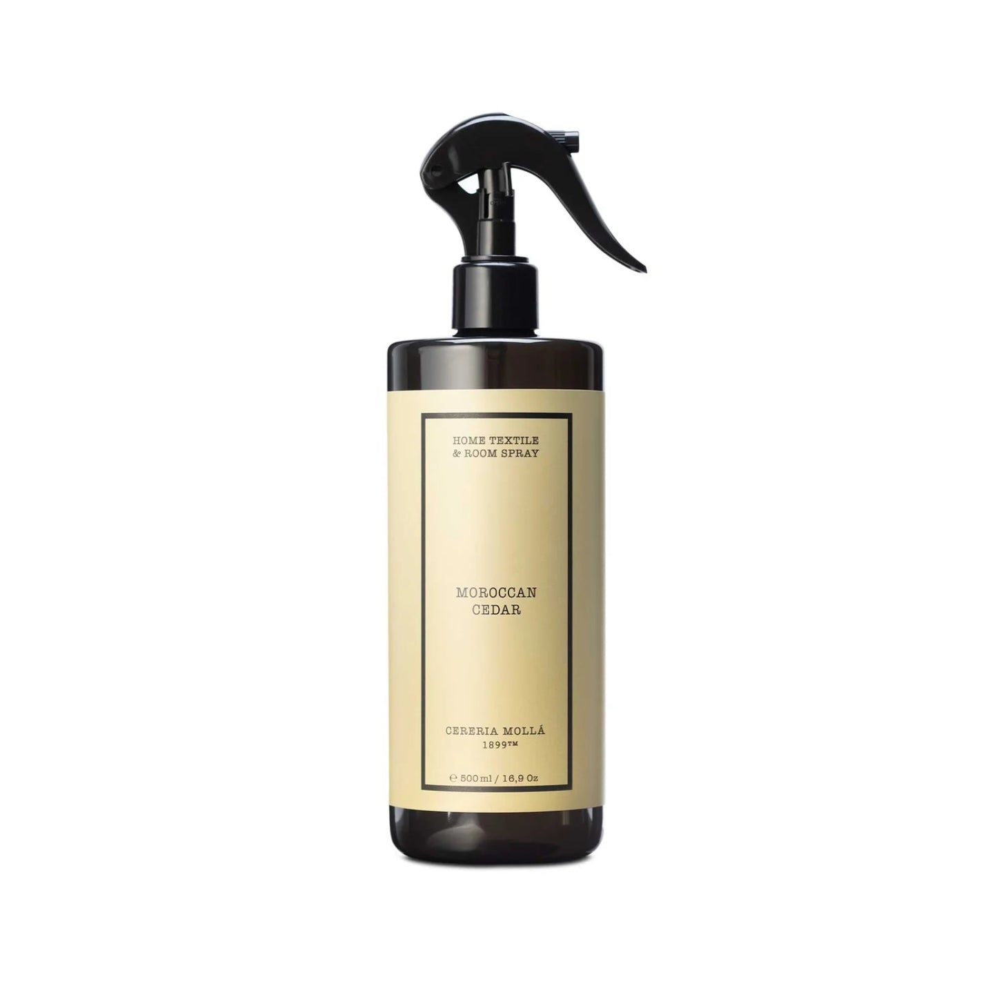 Textilspray 500ml - Moroccan Cedar