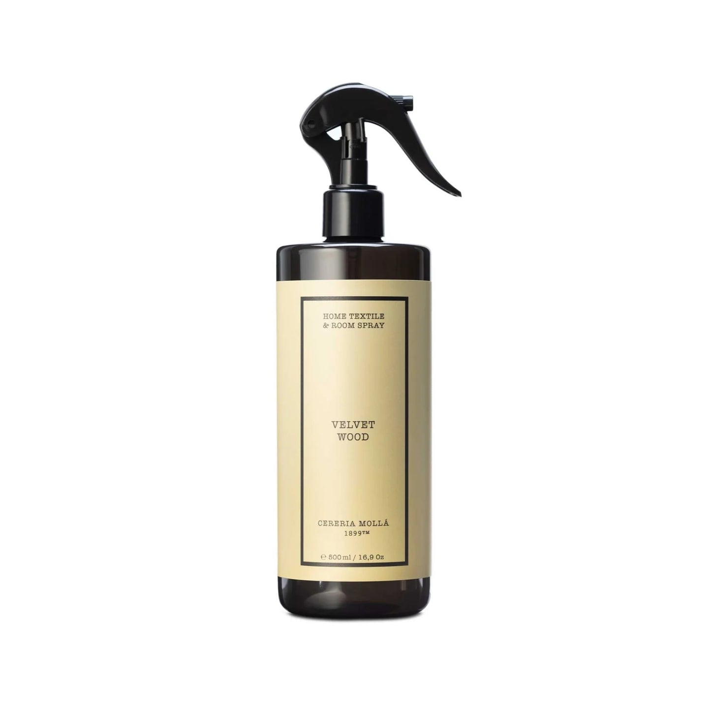 Textilspray 500ml - Velvet Wood