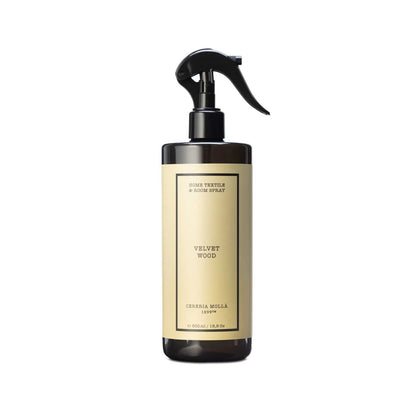 Textilspray 500ml - Velvet Wood