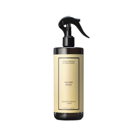 Textilspray 500ml - Velvet Wood