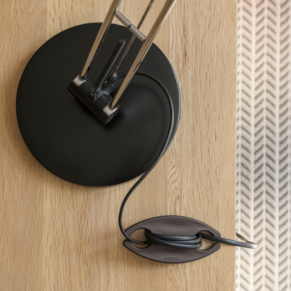 Kabelwickler für Lampenkabel - 3er Set