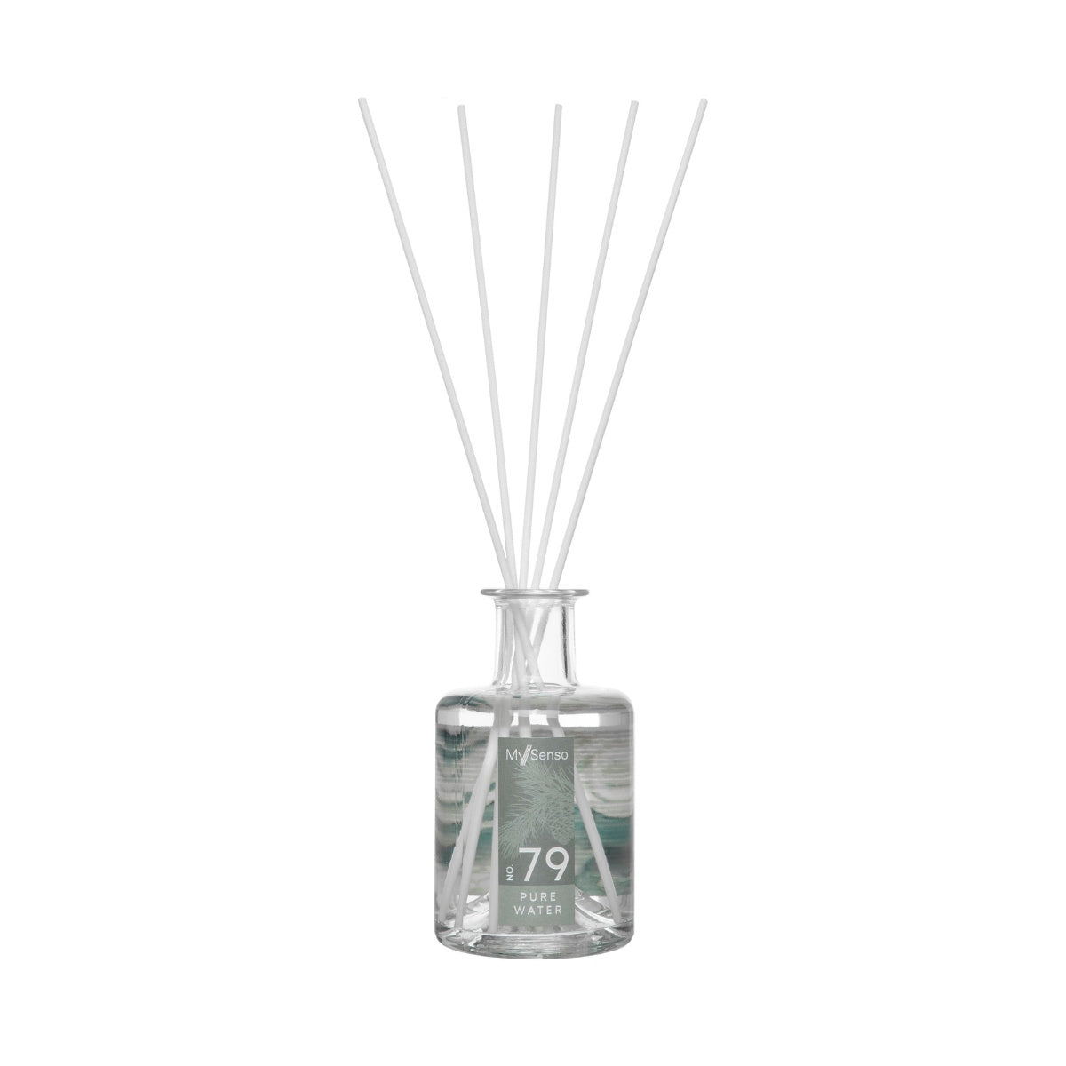 Alpine Raumduft Diffusor 200ml - Nr. 79 Pure Water MySenso
