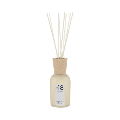 Diffusor 240ml - Nr. 18 Lino Puro MySenso
