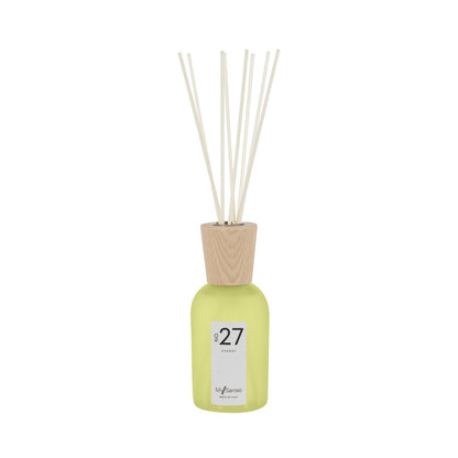 Diffusor 240ml - Nr. 27 Orange MySenso