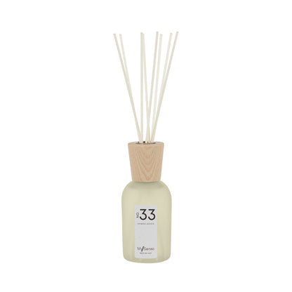 Diffusor 240ml - Nr. 33 Sandalwood MySenso