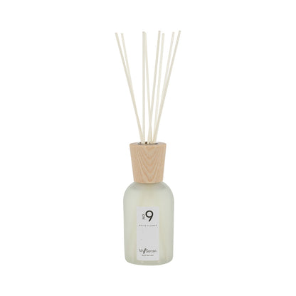 Diffusor 240ml - Nr. 9 White Flower MySenso