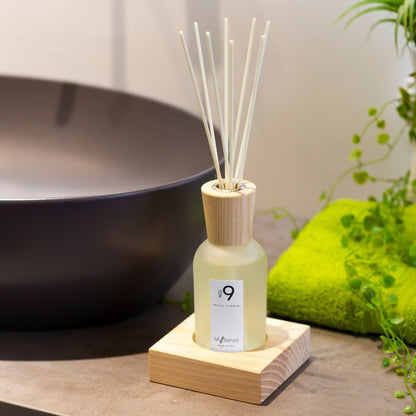 Diffusor 240ml - Nr. 9 White Flower MySenso
