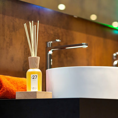 Diffusor 240ml - Nr. 27 Orange MySenso