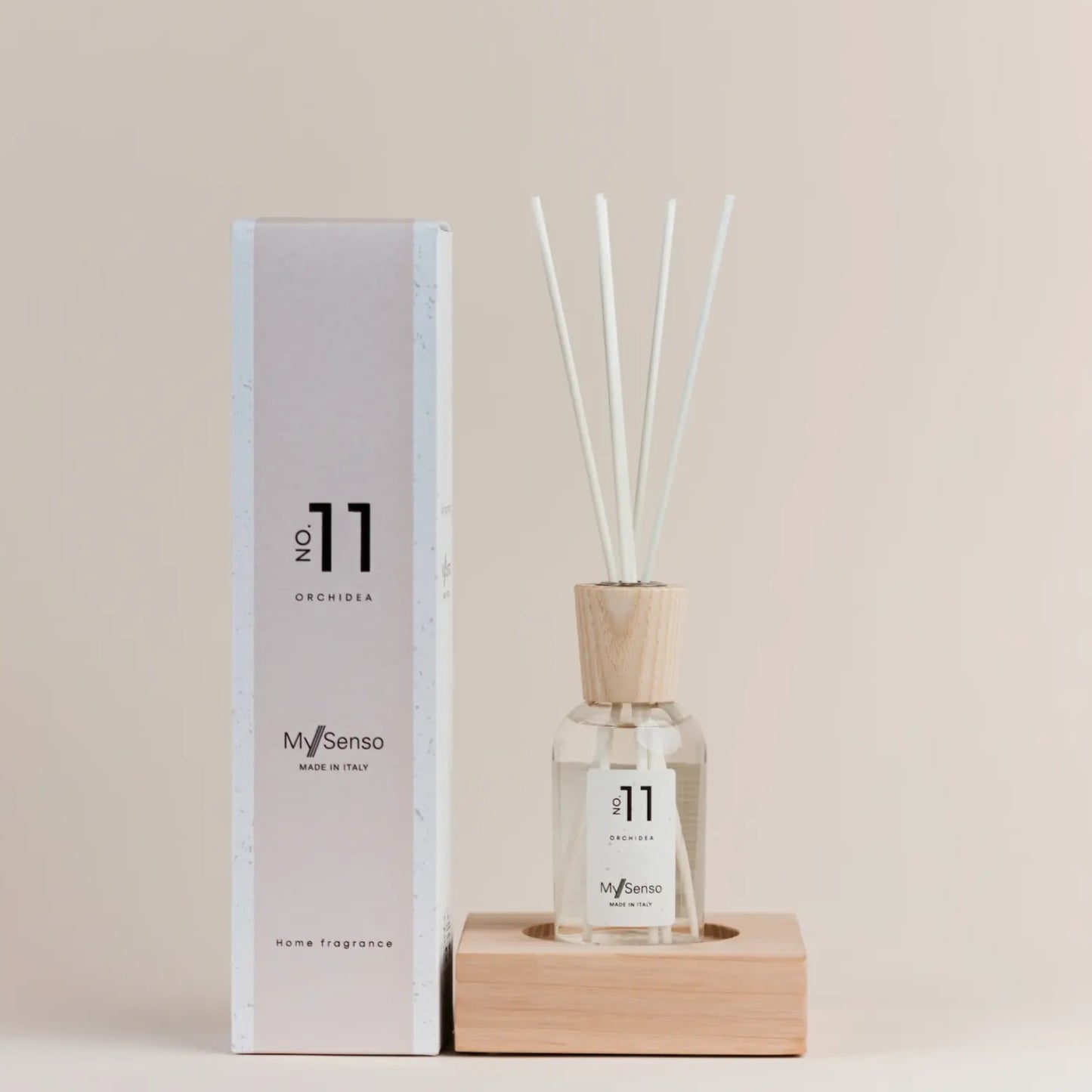 Diffusor 100ml - Nr. 11 Orchidea
