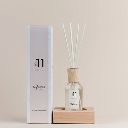 Diffusor 100ml - Nr. 11 Orchidea
