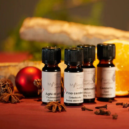 aetherisches Duftoel 10ml - Fichtennadel