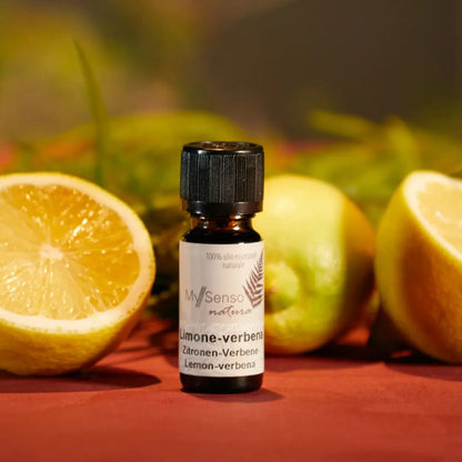 aetherisches oel 10ml - Zitrone Verbene