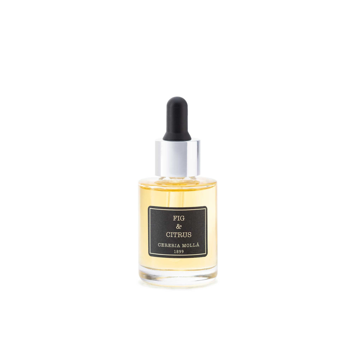 ätherisches Öl - Fig & Citrus 30ml