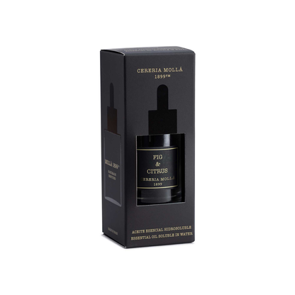 ätherisches Öl - Fig & Citrus 30ml