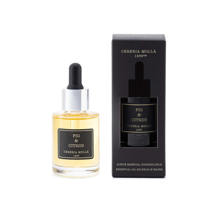 ätherisches Öl - Fig & Citrus 30ml