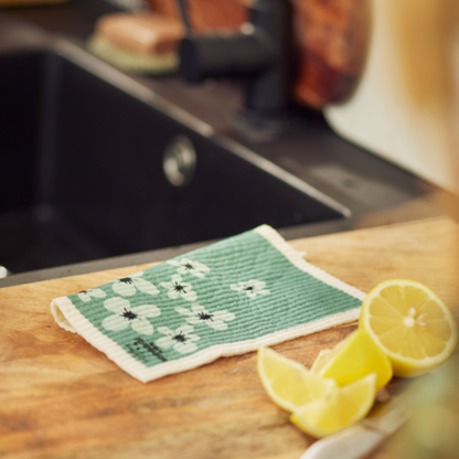 nachhaltiges Spültuch - HappyEco