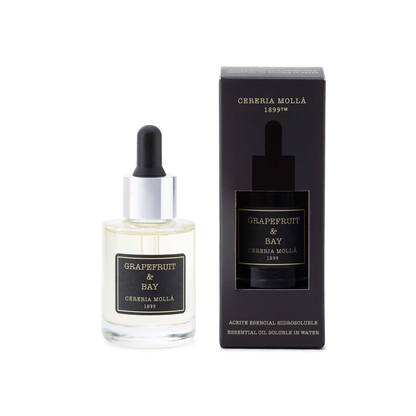 ätherisches Öl - Grapefruit & Bay 30ml