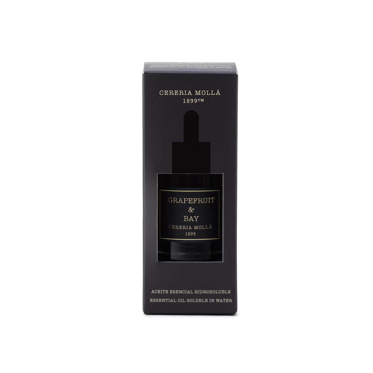 ätherisches Öl - Grapefruit & Bay 30ml