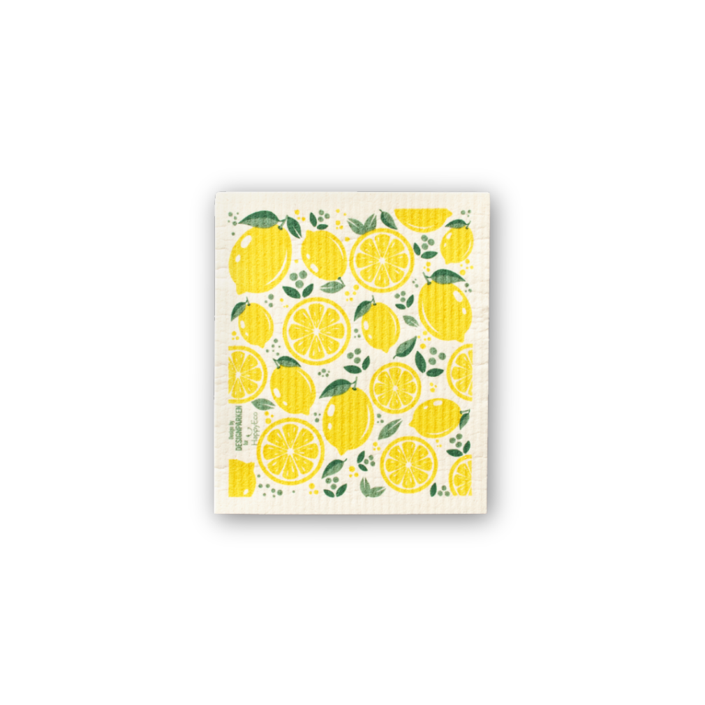 nachhaltiges Spültuch - HappyEco