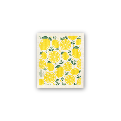 nachhaltiges Spültuch - HappyEco